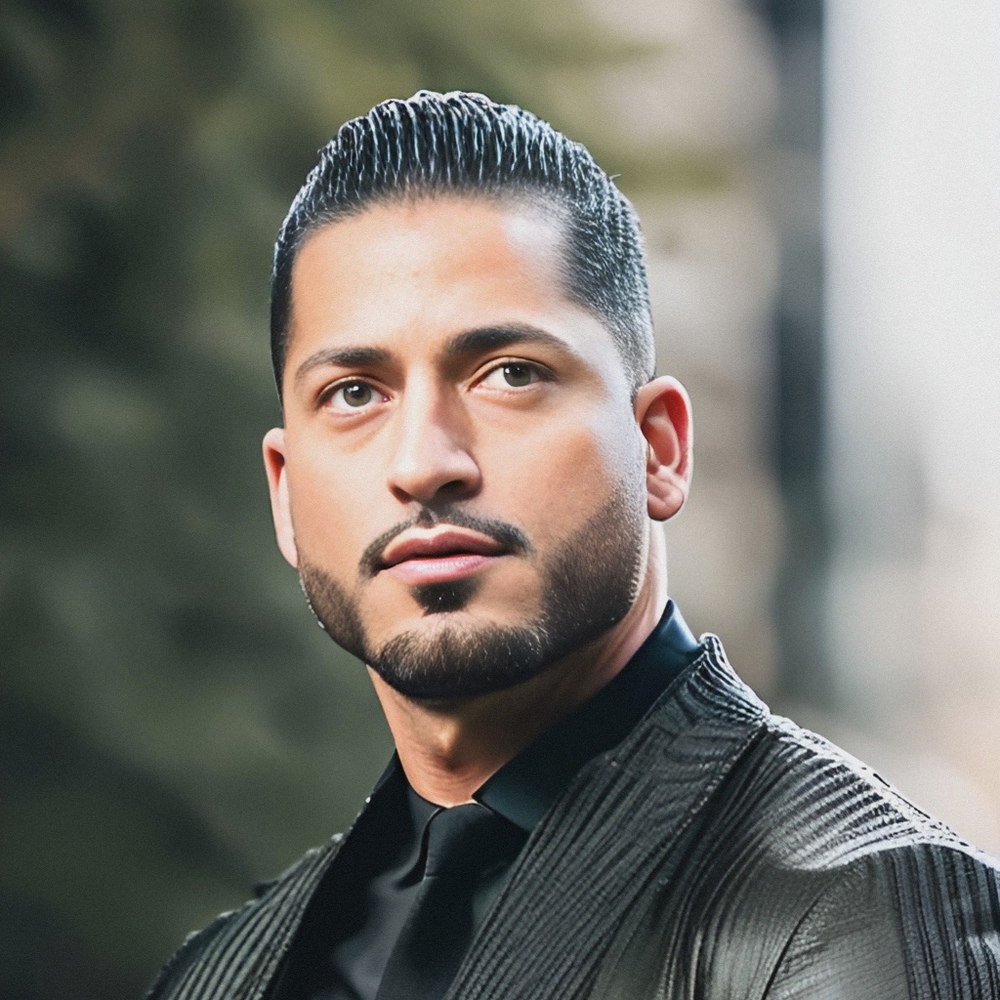 Meet your Posher, John